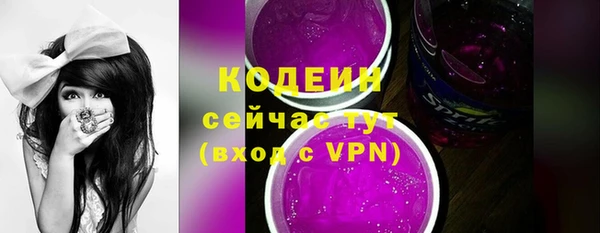 хмурый Куйбышев