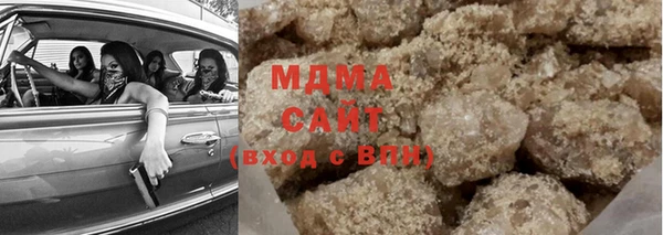 винт Кулебаки
